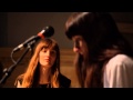 Au Revoir Simone - Somebody Who (Live on KEXP ...