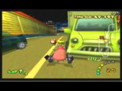 mygamecube's Top VGM Picks #113 - Mushroom City