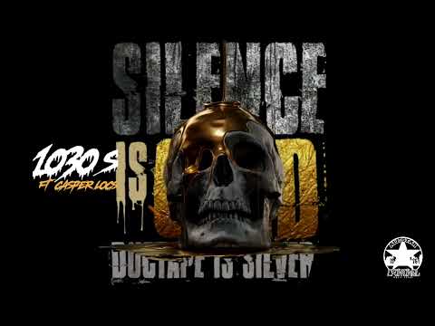 Bfd - 1030's (ft. Casper Locs ,Lazie Locz) ( official audio)