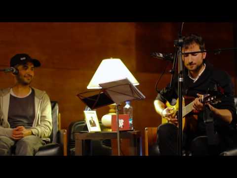 Diego Lorenzini - "Prenda" (Cover Bronko Yotte)