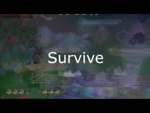 Survive | SSBM Dr. mario combo video by skullbro | Best of 2022