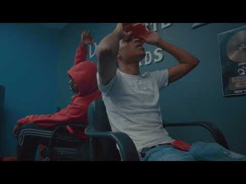 Don Perrion - Rap Cool (Official Music Video) ShotBY: @krispychavez