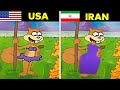 SpongeBob Scenes That Are Different in Other Countries