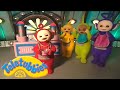 Teletubbies Tubby Custard Day Classic Full Episode
