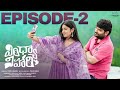 Vindhya Vihari | Episode - 2 | Prasad Behara | Bramarambika Tutika | Telugu Web Series 2024