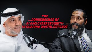 techCast Episode 15: The Convergence of AI and Cybersecurity in Shaping Digital Defence