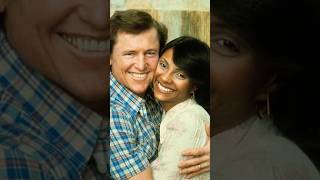 Leslie Uggams 60yr Marriage &amp;2Children#hollywood #marriagegoals #couplegoal #shorts #love #2025😍💘