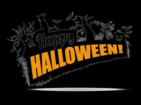 Halloween 2020/ShaneMackeyTraining