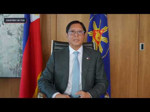 Marcos: Upper middle income status a ‘vote of confidence’ in PH