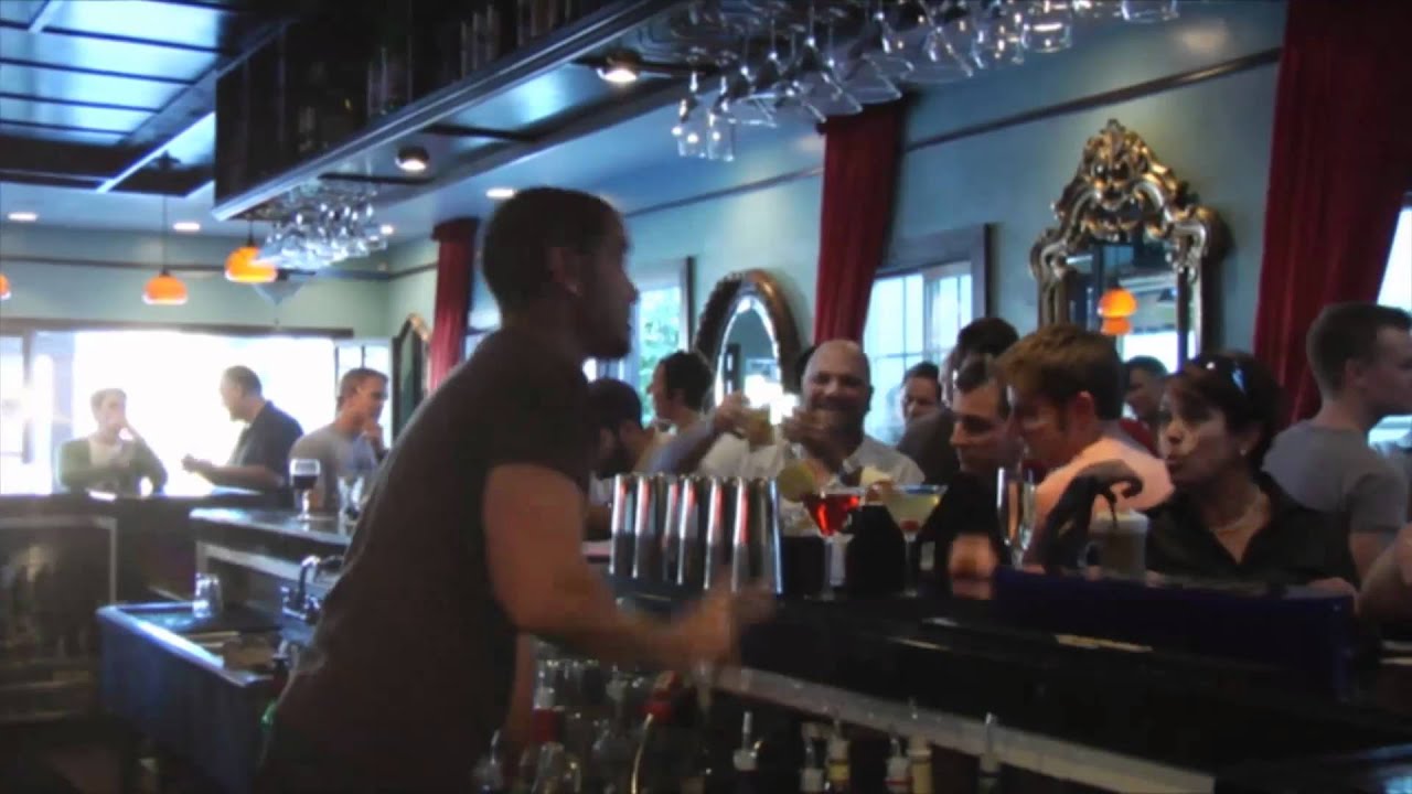 BabyCakes in San Diego Promo Video