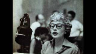 Blossom Dearie(1924.4.28-2009.2.7) - Deed I Do