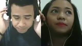 Download lagu LEBIH DARI SELAMANYA - cover smule FILDAN ft Ditawulan mp3 Download lagu LEBIH DARI SELAMANYA - cover smule FILDAN ft Ditawulan mp3