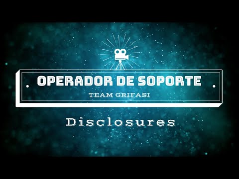 26-dis Mi experiencia como Operador de Soporte en el TG Español - Freddy Marín Team Grifasi