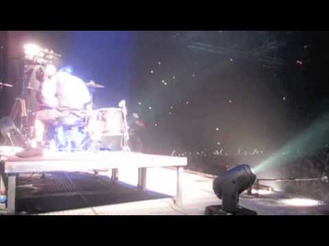 COMBICHRIST - JOE LETZ CAM - get your body beat - NANTES, FRANCE