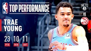 Trae Young - Atlanta Hawks