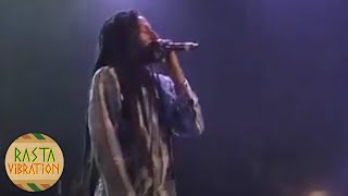 JULIAN MARLEY – Boom Draw: Live Bagnols Reggae Festival 2018