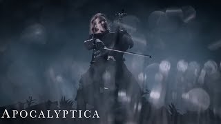 Apocalyptica - Cold Blood (Official Video)