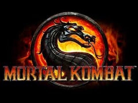 Meditační Mortal Kombat