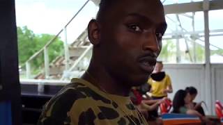 Wisco Yari - Roll In Peace(Remix) Official Video