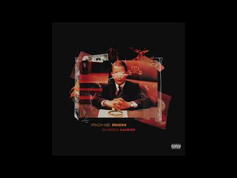 RICHIE RICH - SHEED LUCCI