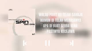 Download lagu Spin Di Selubung Rindu [lirik] mp3