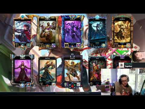 Thanatos solo is the new king Arthur? - Smite