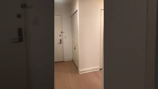 Residence 1409 — 1 Bedroom