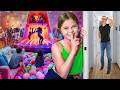 I THREW A PARTY And Hid It From My Dad
