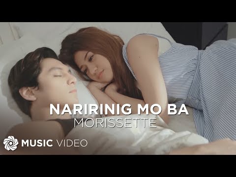 Morissette - Naririnig Mo Ba | Himig Handog 2017 (Official Music Video)
