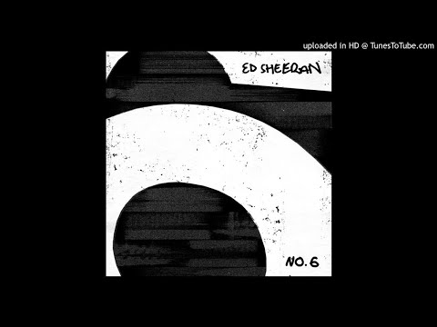 Ed Sheeran - Take Me Back To London (feat. Stormzy) - HQ Clean Version