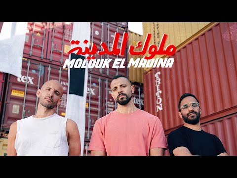 Zap Tharwat and Abdelrahman Roshdy