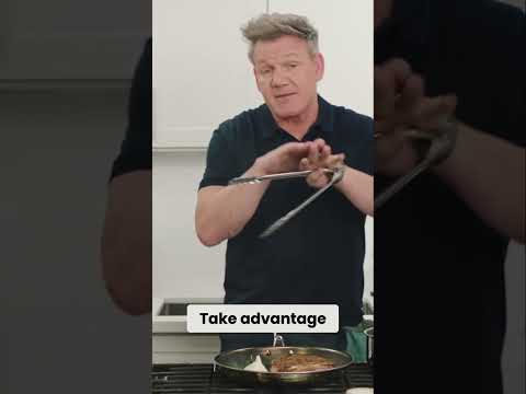 Master the Perfect Sear: Unlock Steak Cooking Secrets