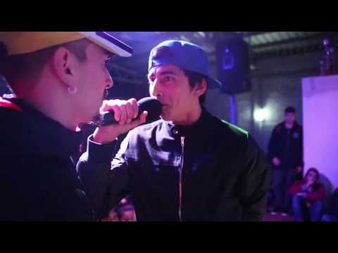 PROSCER vs LULO - 4tos - CUENTA REGRESIVA DELUXE