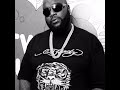 Rick ross -white house (slowed)