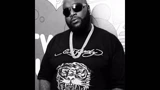 Rick ross -white house (slowed)