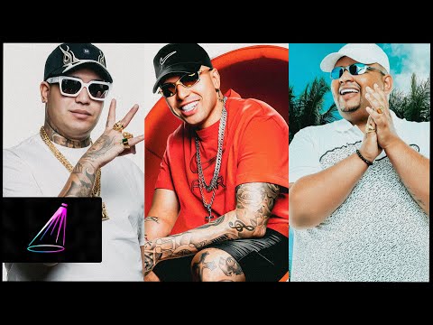 Verão do DJ GM - MC Lele JP, MC Marks e Leozinho ZS