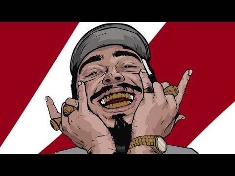 Free Post Malone | 24 hours Type Beat | coupe (YoungTaylor x TaylorKing)