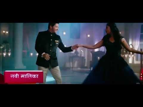 mazi tuzi reshim gath serial title song||माझी तुझी रेशीम गाठ||zeemarathi||prathana,mayara&shreyash||