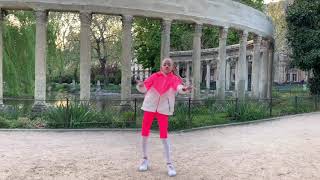 Gobisiqolo - Bhizer ft Busiwa, SC Gorna, Bhepepe. Dance By @maimouna.afrodance