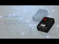 Mini 50C Battery Product Video