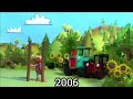 20 Years Of Bob The Builder Accidents Crashes Updated