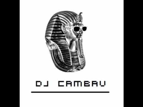 Dirty South Vs. Justice & Simian - Pyramids Are Your Friends (Cambav Bootleg)