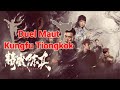 Fist Of Legend Chen Zhen