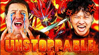 THIS ANIME DECK IS FINALLY META!!!