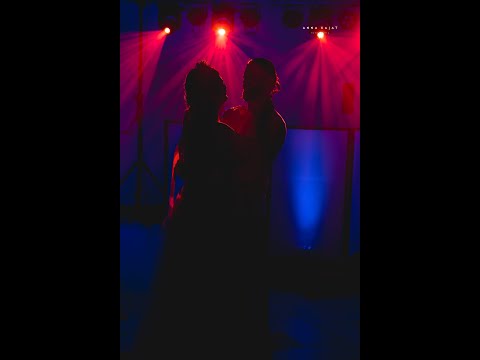 Pierwszy taniec na weselu Klaudii i Mateusza Konador 17.06.2022