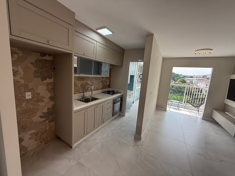 Apartamento com 2 quartos  à venda 55m2 em Guarulhos por R$650.000 imagem 1