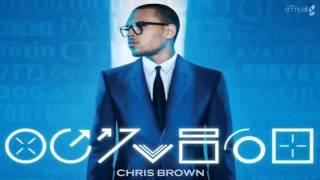 Chris Brown - Don't Wake Me Up