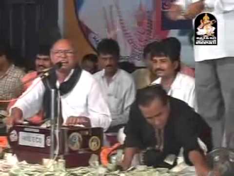 DHRAFA DAYRO- praful dave bhikhudan gadhvi duet