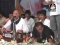 DHRAFA DAYRO Praful Dave Bhikhudan Gadhvi Duet