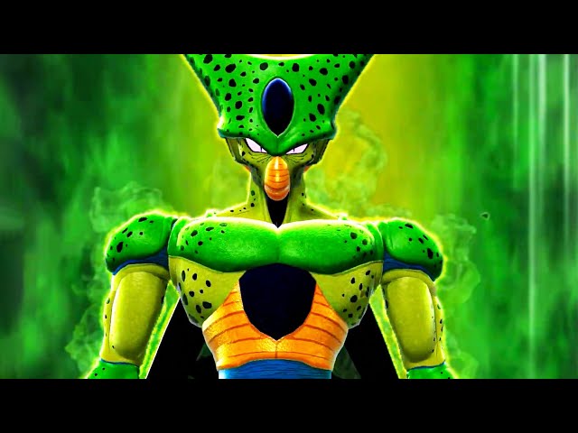 لعبة دراقون بول ذا بريكر سبيشل ايديشن (بلايستيشن 4)